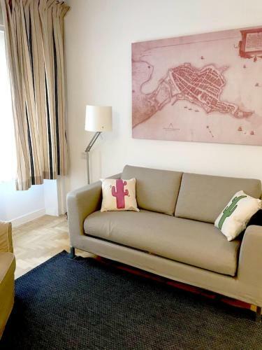Bed And Breakfast Residenza Matteotti