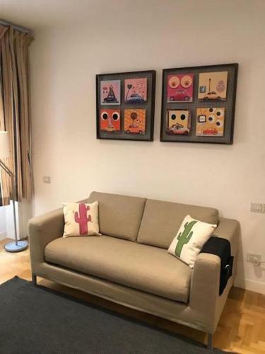 Bed And Breakfast Residenza Matteotti