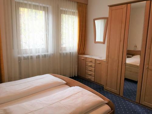 Apartamentos Residence Lechnerhof
