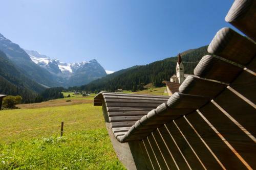 Apartamentos Residence Lechnerhof