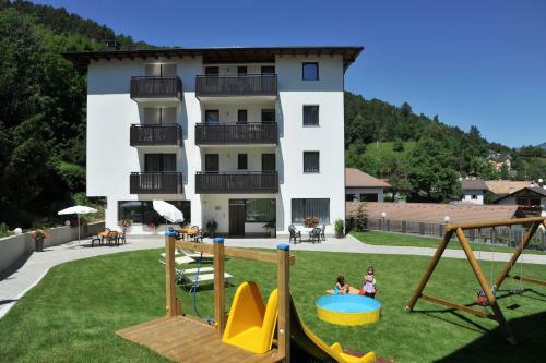 Apartamentos Residence Lechnerhof