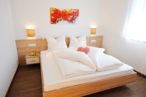 Apartamentos Residence Lechnerhof