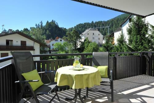 Apartamentos Residence Lechnerhof