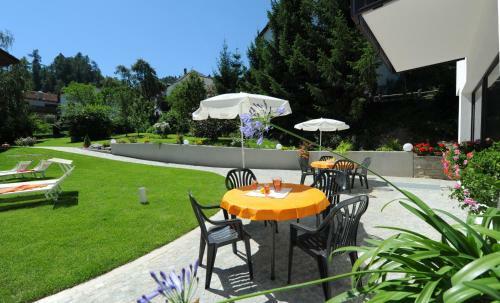 Apartamentos Residence Lechnerhof