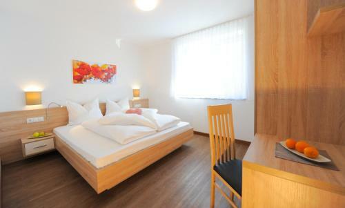 Apartamentos Residence Lechnerhof
