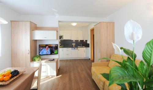 Apartamentos Residence Lechnerhof