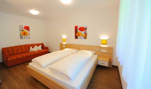 Apartamentos Residence Lechnerhof