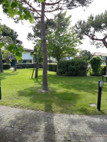 Apartamento Appartamento Ai Tigli