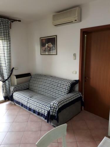 Apartamento Appartamento Ai Tigli