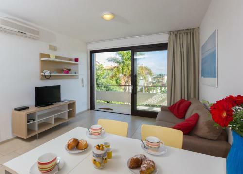 Apartamento Kamena Residence