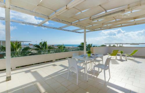 Apartamento Kamena Residence