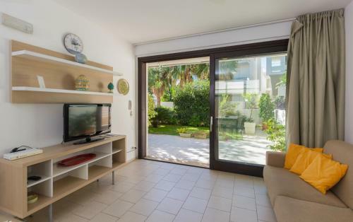 Apartamento Kamena Residence