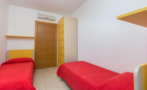 Apartamento Kamena Residence