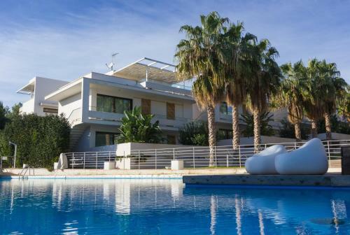 Apartamento Kamena Residence