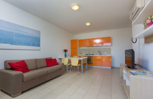 Apartamento Kamena Residence