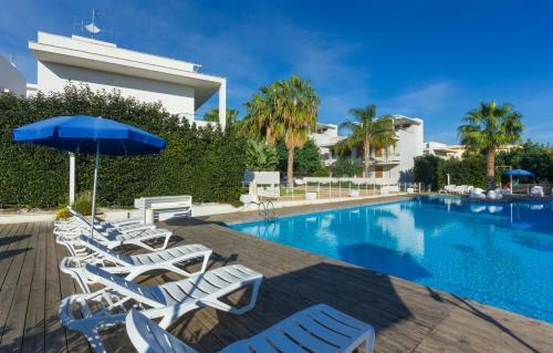 Apartamento Kamena Residence