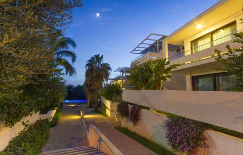 Apartamento Kamena Residence