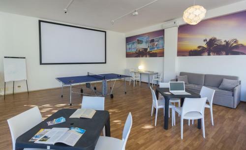 Apartamento Kamena Residence