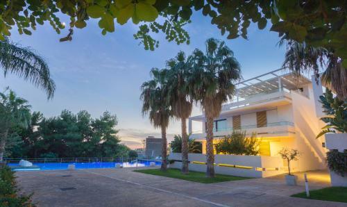 Apartamento Kamena Residence
