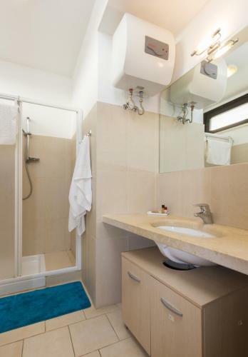 Apartamento Kamena Residence