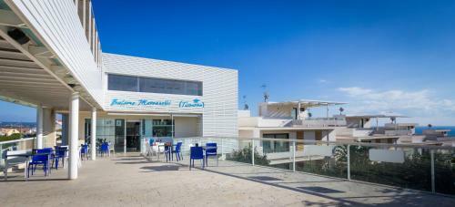Apartamento Kamena Residence