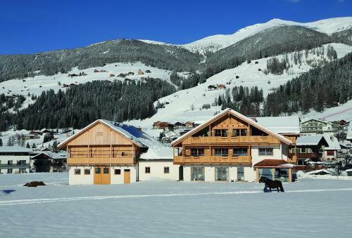 Apartamento Naturapartments Sch�nfeld