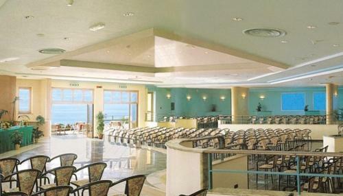 Hotel Club San Diego