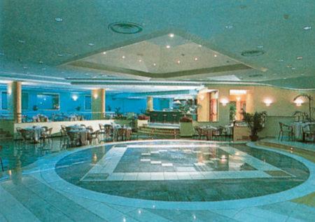 Hotel Club San Diego