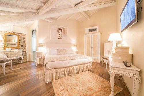 Bed & Breakfast Maison Resola