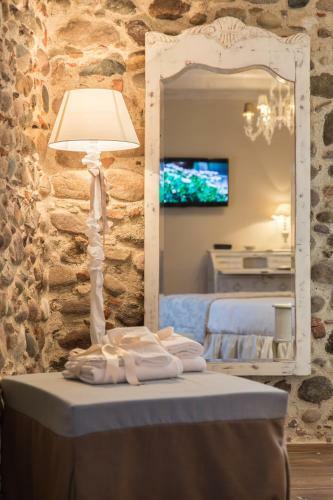 Bed & Breakfast Maison Resola