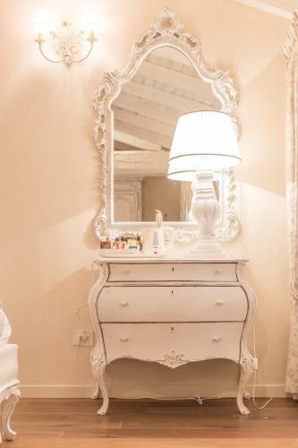 Bed & Breakfast Maison Resola