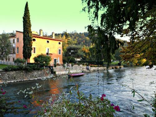 Bed & Breakfast Maison Resola