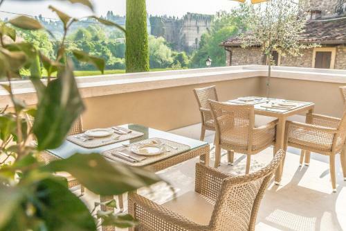 Bed & Breakfast Maison Resola