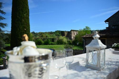 Bed & Breakfast Maison Resola