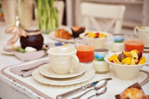 Bed & Breakfast Maison Resola