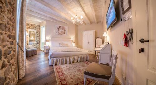 Bed & Breakfast Maison Resola