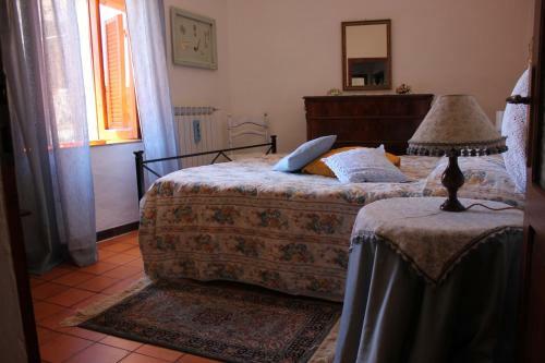 Casa Holiday Del Giardino