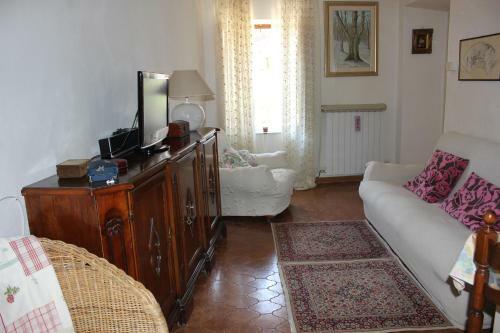 Casa Holiday Del Giardino