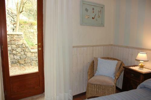 Casa Holiday Del Giardino