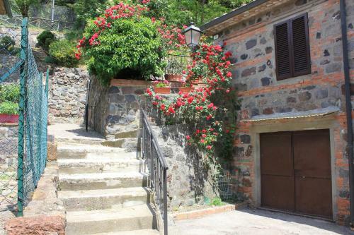 Casa Holiday Del Giardino