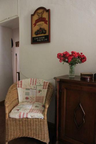 Casa Holiday Del Giardino
