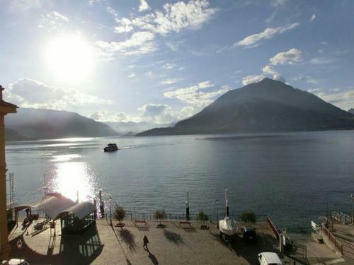 Apartamento Varenna Vele