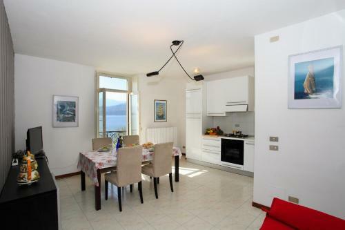 Apartamento Varenna Vele