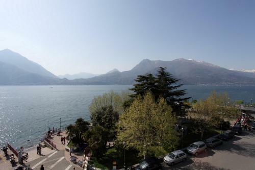 Apartamento Varenna Vele