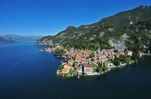Apartamento Varenna Vele