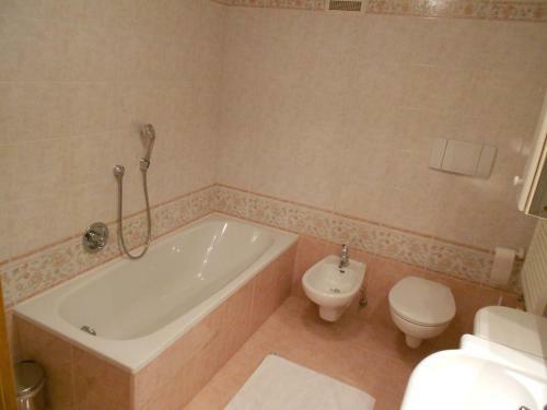 Apartamento Appartment Ansciuda