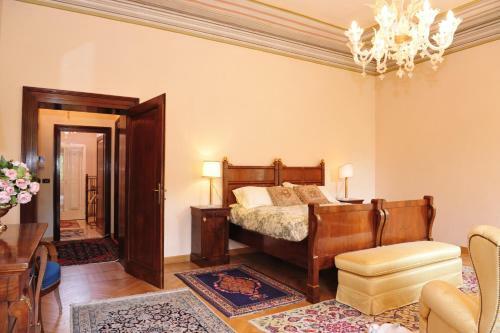 Bed & Breakfast Relais Villa San Matteo