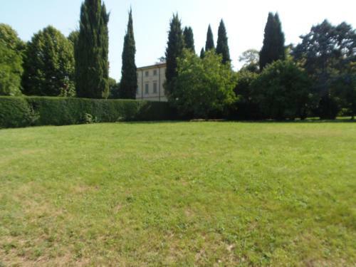 Bed & Breakfast Relais Villa San Matteo