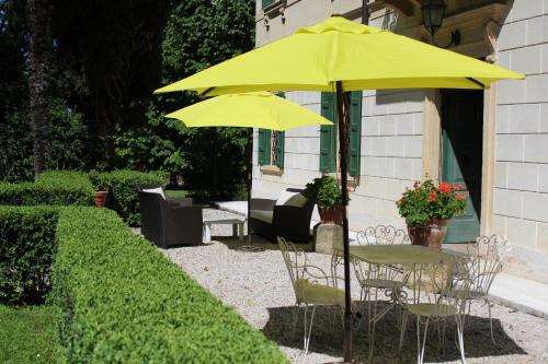 Bed & Breakfast Relais Villa San Matteo