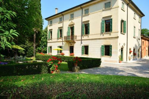 Bed & Breakfast Relais Villa San Matteo